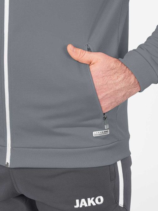JAKO Polyester jacket Champ 2.0