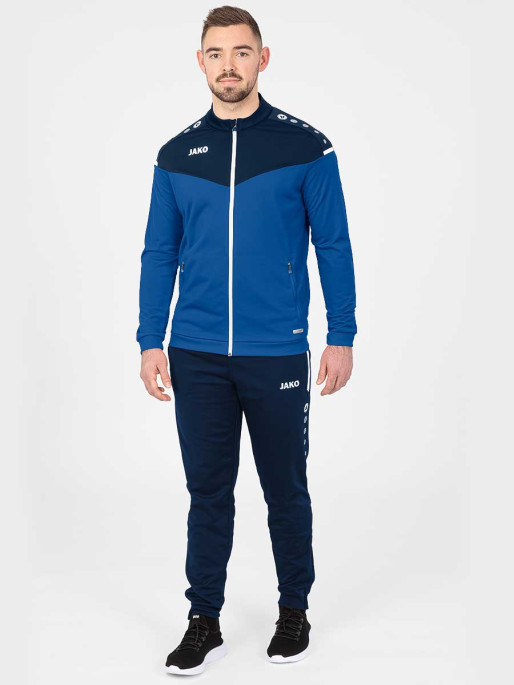 JAKO Polyester jacket Champ 2.0