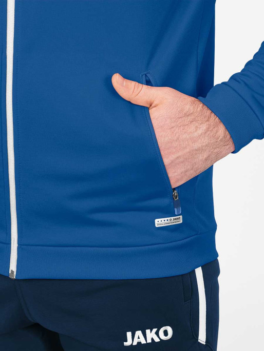 JAKO Polyester jacket Champ 2.0