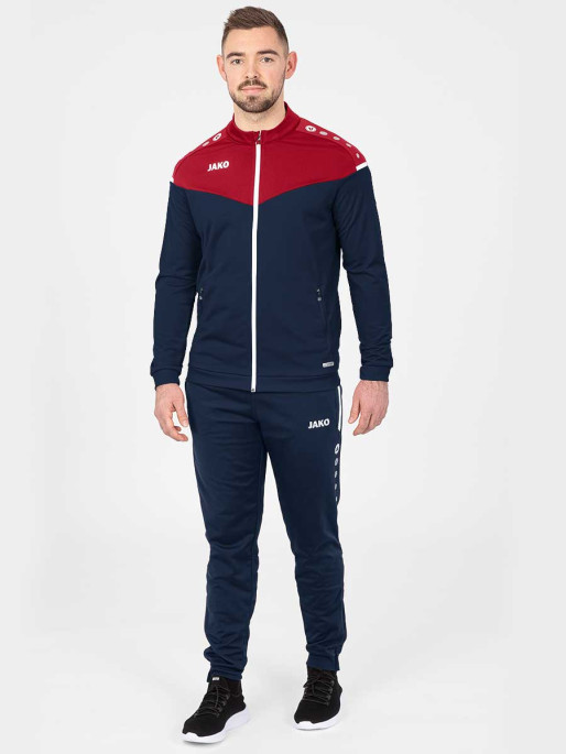 JAKO Polyester jacket Champ 2.0