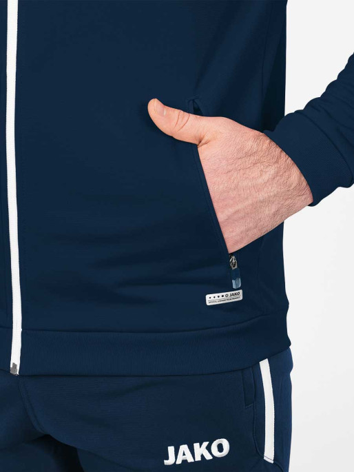 JAKO Polyester jacket Champ 2.0