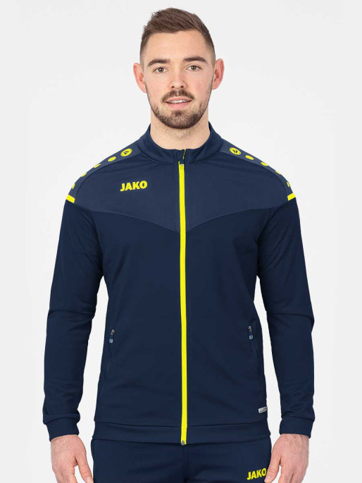 JAKO Polyester jacket Champ 2.0