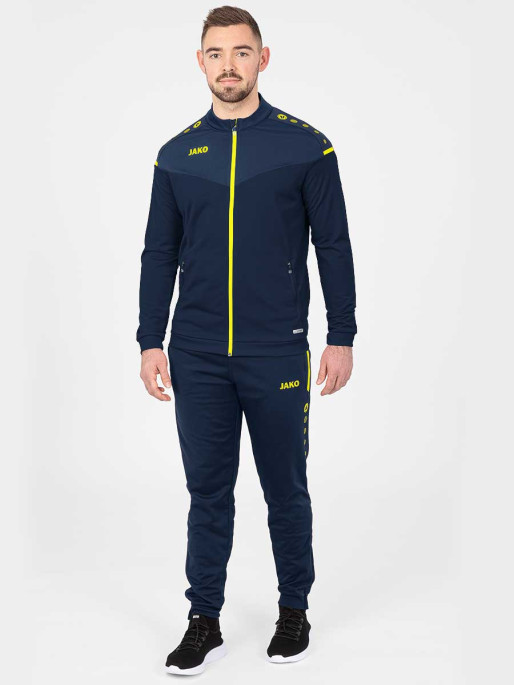 JAKO Polyester jacket Champ 2.0