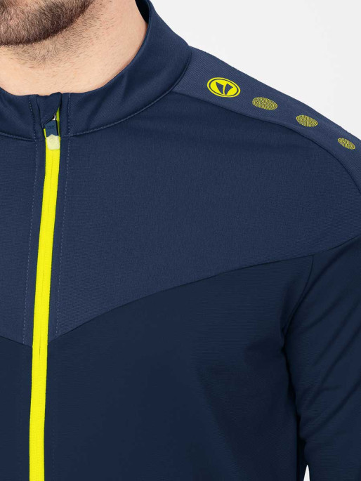 JAKO Polyester jacket Champ 2.0