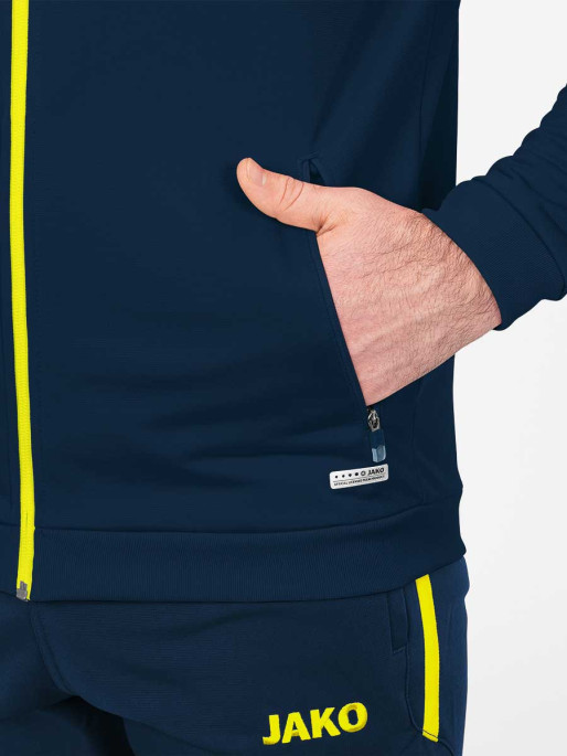 JAKO Polyester jacket Champ 2.0