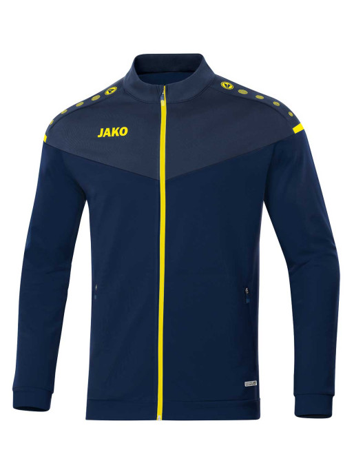 JAKO Polyester jacket Champ 2.0