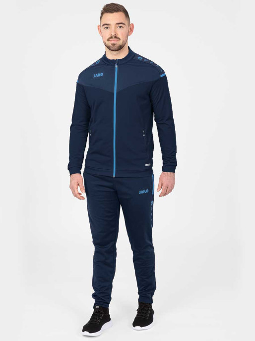 JAKO Polyester jacket Champ 2.0
