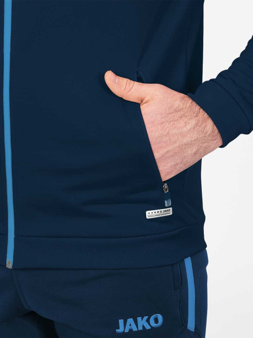 JAKO Polyester jacket Champ 2.0