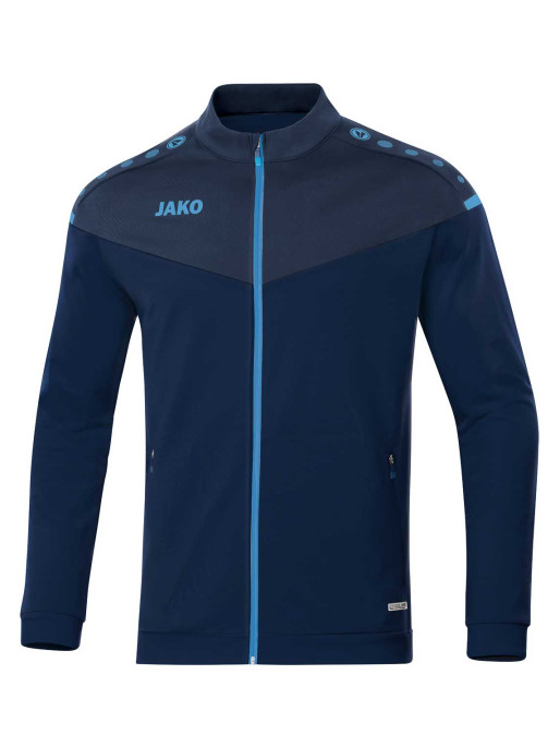 JAKO Polyester jacket Champ 2.0