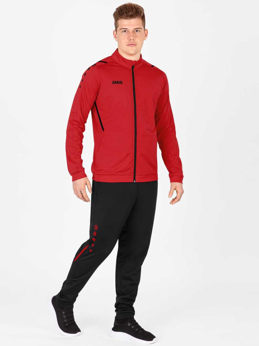 JAKO Спортно горнище Polyester jacket Challenge