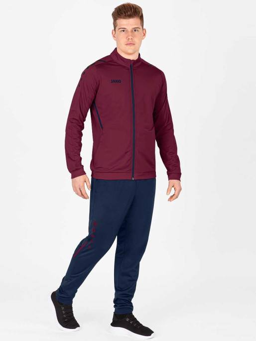 JAKO Спортно горнище Polyester jacket Challenge