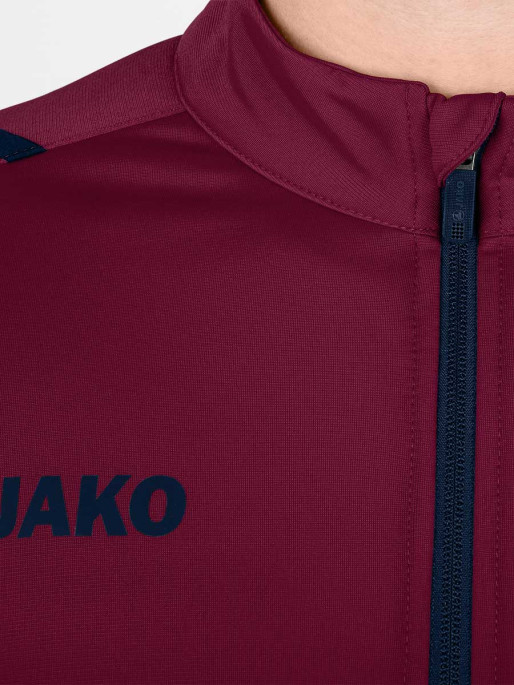 JAKO Спортно горнище Polyester jacket Challenge