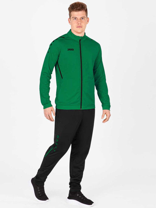 JAKO Спортно горнище Polyester jacket Challenge