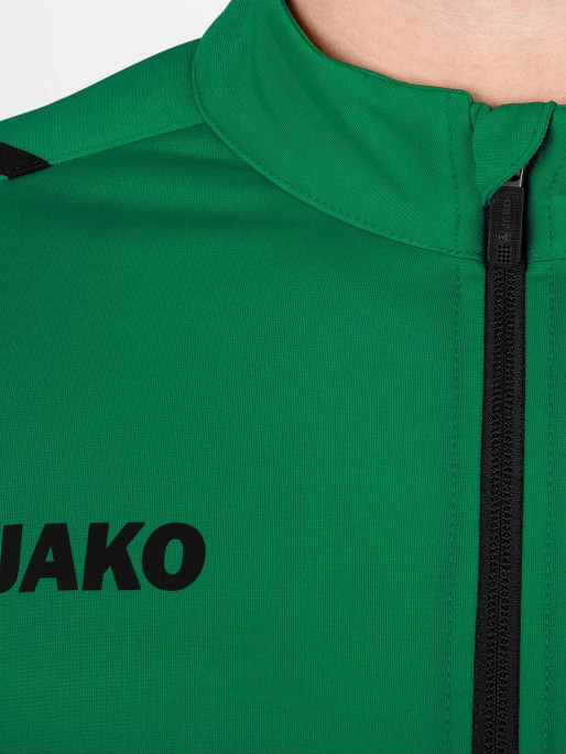 JAKO Спортно горнище Polyester jacket Challenge