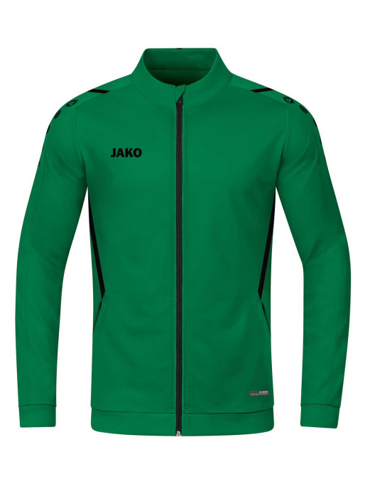 JAKO Спортно горнище Polyester jacket Challenge