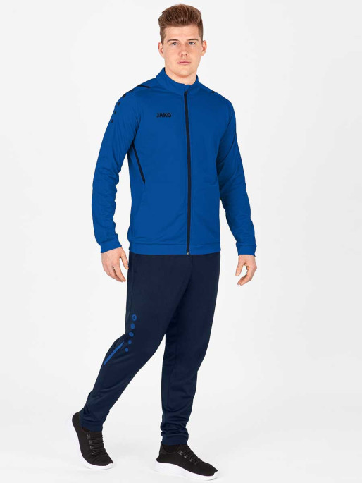 JAKO Спортно горнище Polyester jacket Challenge