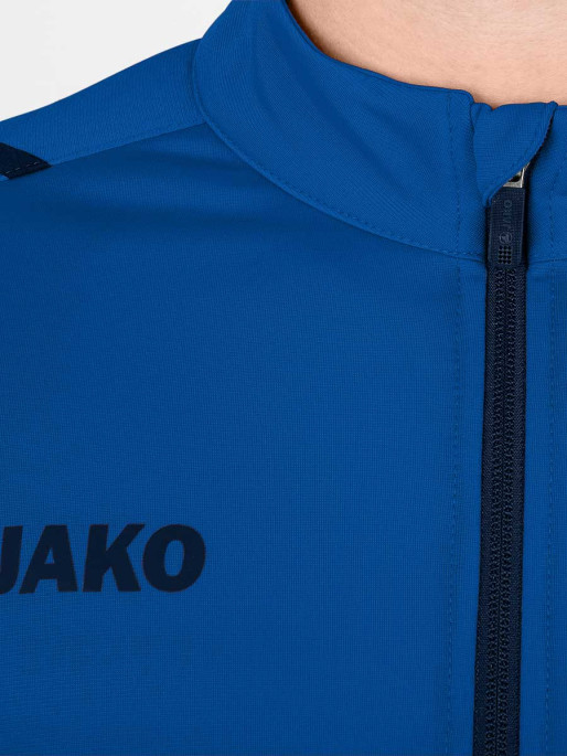 JAKO Спортно горнище Polyester jacket Challenge