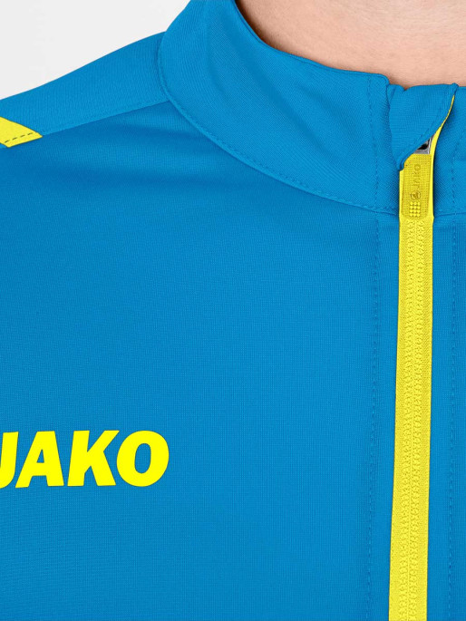 JAKO Спортно горнище Polyester jacket Challenge