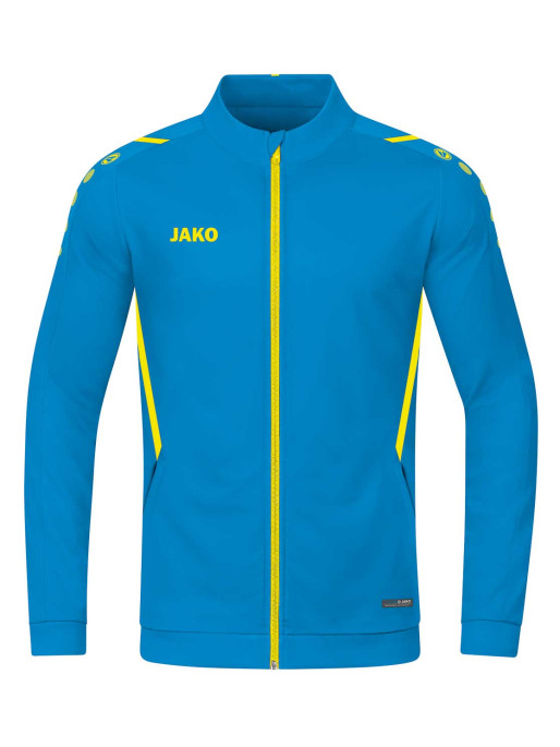 JAKO Спортно горнище Polyester jacket Challenge