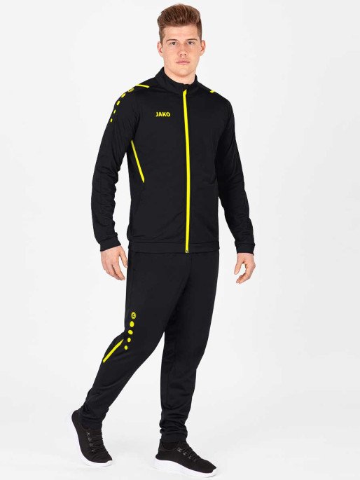 JAKO Спортно горнище Polyester jacket Challenge