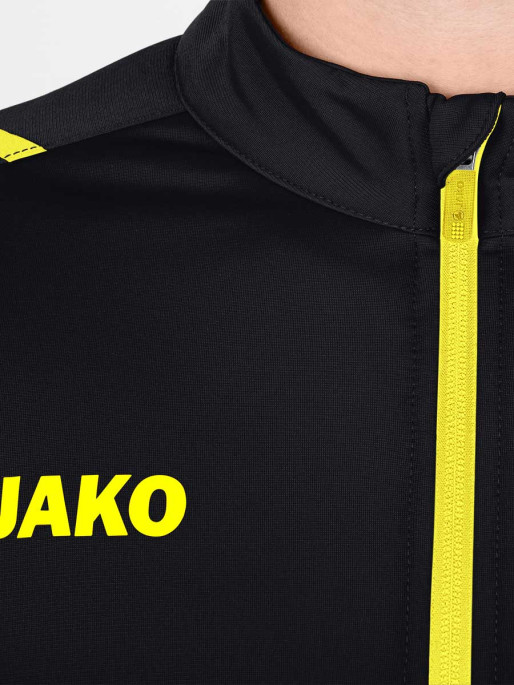 JAKO Спортно горнище Polyester jacket Challenge