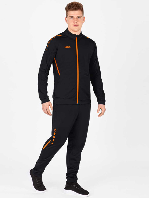 JAKO Спортно горнище Polyester jacket Challenge