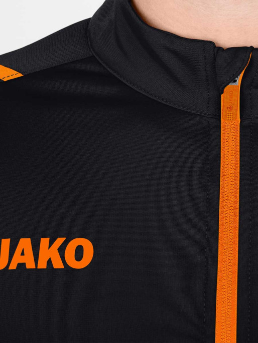 JAKO Спортно горнище Polyester jacket Challenge