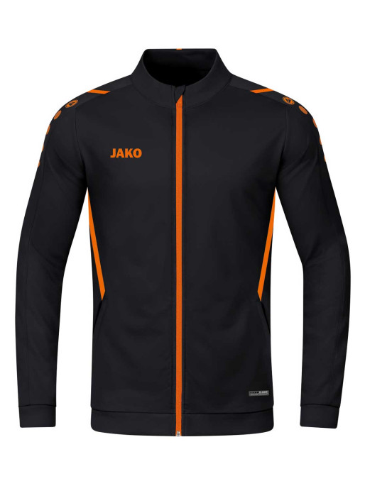 JAKO Спортно горнище Polyester jacket Challenge