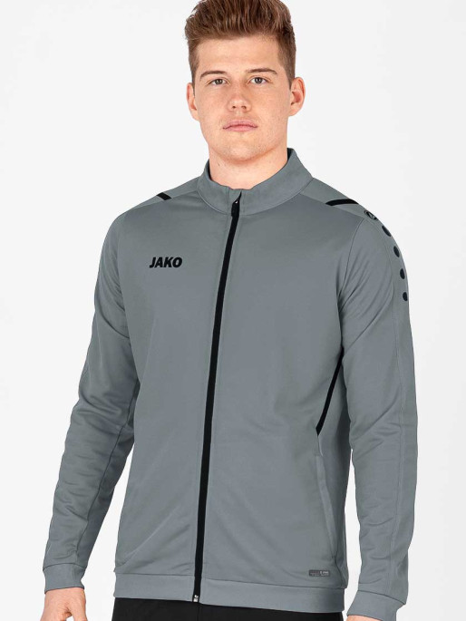 JAKO Спортно горнище Polyester jacket Challenge