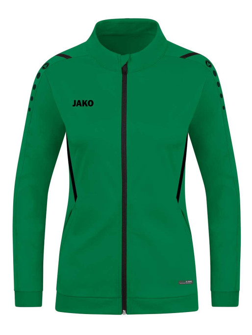 JAKO Спортно горнище Polyester jacket Challenge