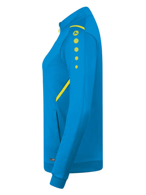 JAKO Спортно горнище Polyester jacket Challenge