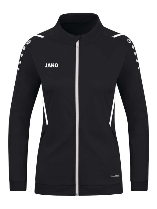 JAKO Спортно горнище Polyester jacket Challenge
