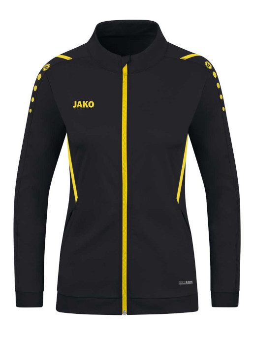 JAKO Спортно горнище Polyester jacket Challenge