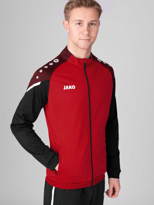 JAKO Polyester jacket Performance