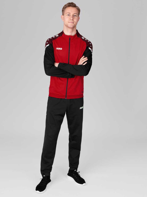 JAKO Polyester jacket Performance