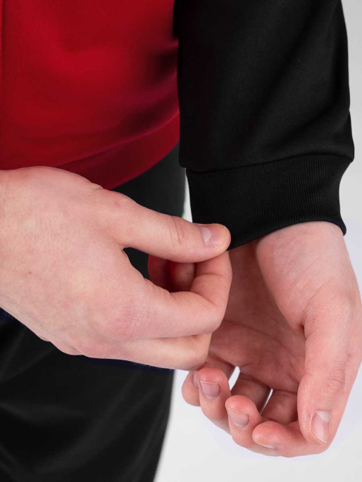 JAKO Polyester jacket Performance