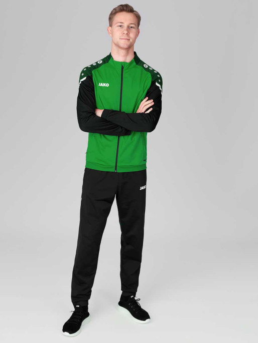JAKO Polyester jacket Performance