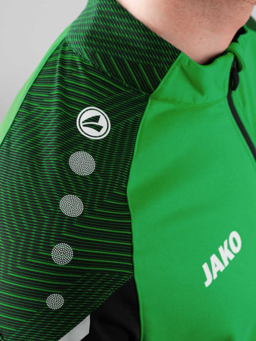 JAKO Polyester jacket Performance
