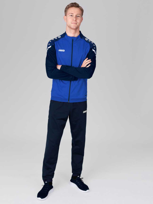 JAKO Polyester jacket Performance