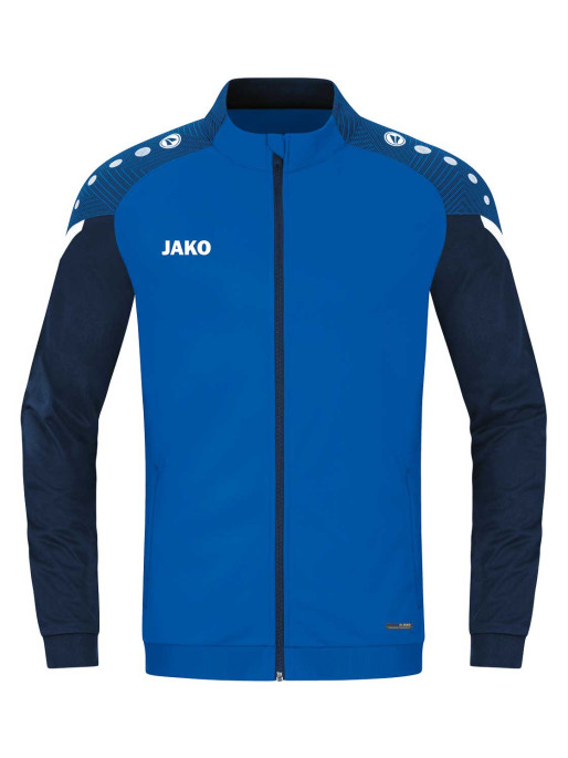JAKO Polyester jacket Performance