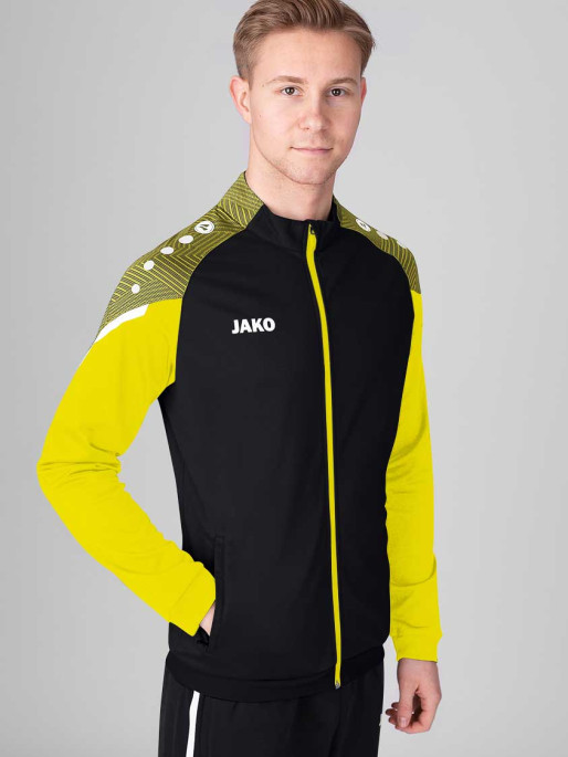 JAKO Polyester jacket Performance