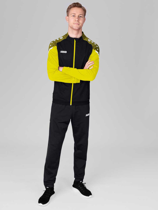 JAKO Polyester jacket Performance