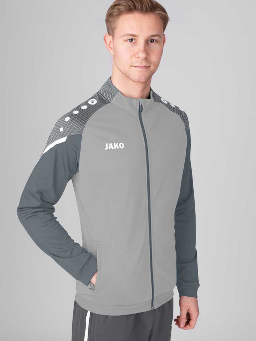 JAKO Polyester jacket Performance