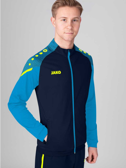 JAKO Polyester jacket Performance