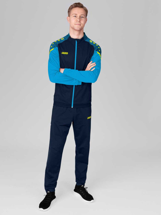 JAKO Polyester jacket Performance
