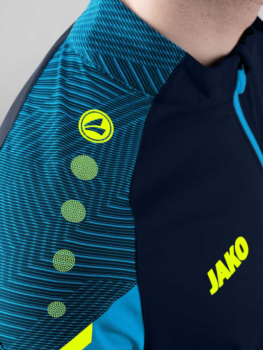 JAKO Polyester jacket Performance