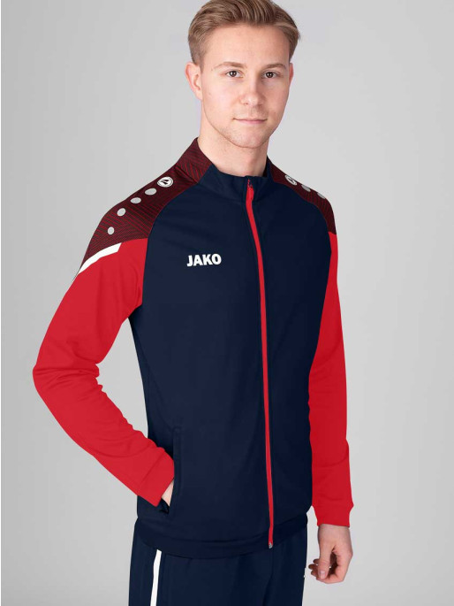 JAKO Polyester jacket Performance