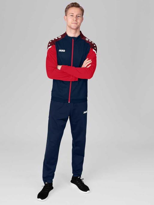 JAKO Polyester jacket Performance