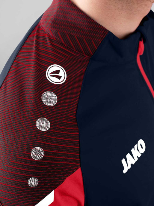 JAKO Polyester jacket Performance