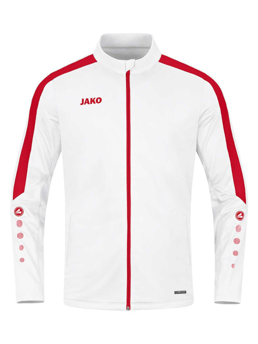 JAKO Спортно горнище Polyester jacket Power